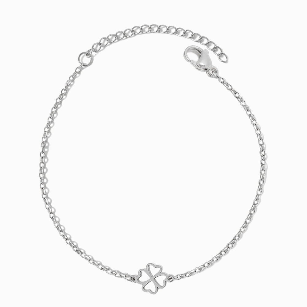 Pulseira Trevo Terceira